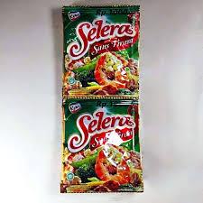 

SELERA saus tiram RTG/10