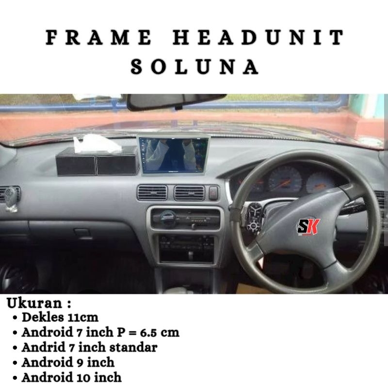Harga headunit mobil android 7 inch Terbaru Jun 2026 | BigGo Indonesia