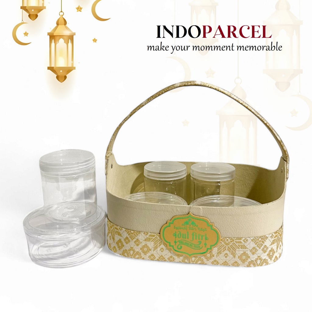 

INDOPARCEL - Keranjang Hampers Lebaran Tas Box Hampers Tengteng Songket Lebaran Tas Hantaran Tas Box Parcel Idul Fitri Box Gift Ramadhan Ied Mubarak Parcel Lebaran