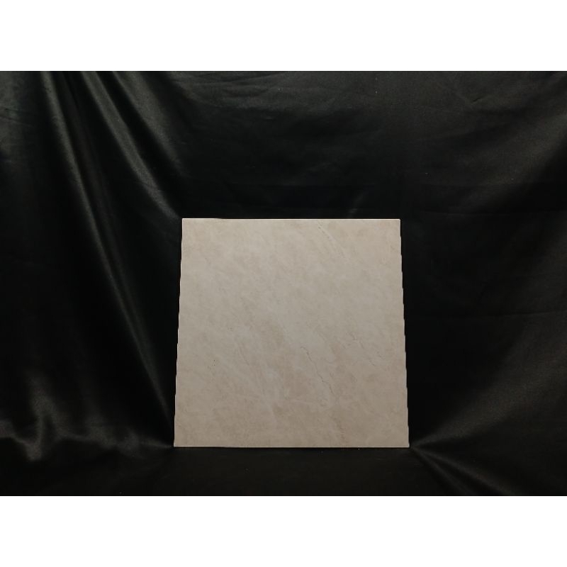 KERAMIK LANTAI 40X40 VALENCIA CREAM