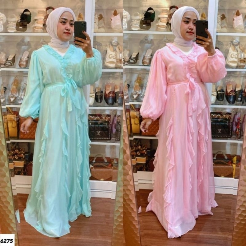 ARB3 - Premium Gamis Vivorie Remple 6275