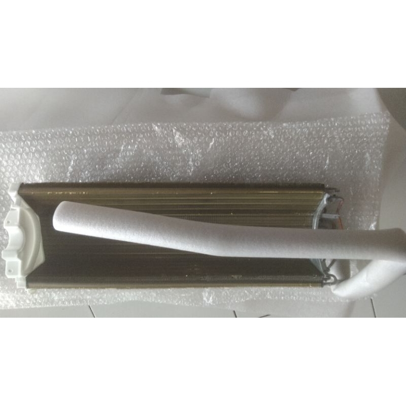 Evaporator ac sharp AH-A5ZCY/ZCYN , A5ZEY , AH-A9ZCY, AH-A12ZCY original baru