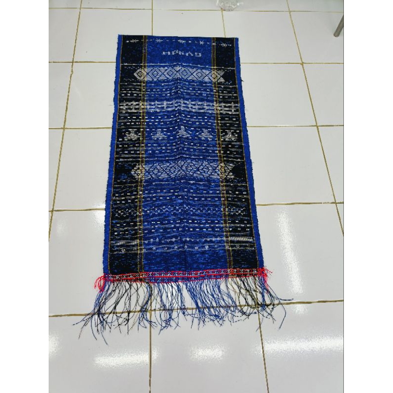 Hande Hande Ulos Sadum Mesin Siantar