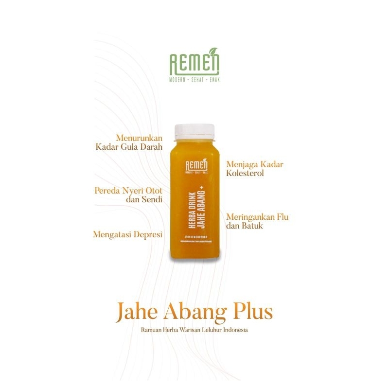 

REMEN HERBA 1 PAKET 5 BOTOL