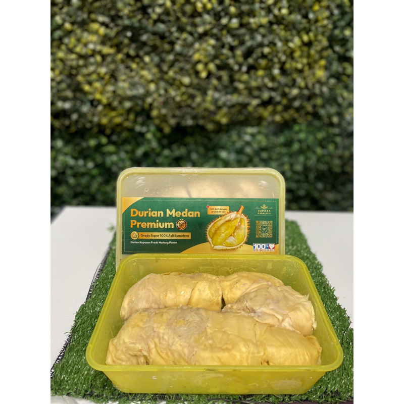 

Duren Medan premium