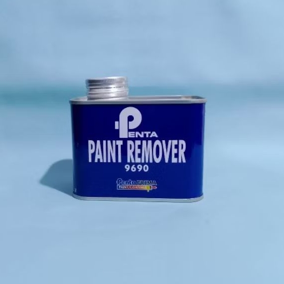 Penghilang Cat Paint Remover Penta