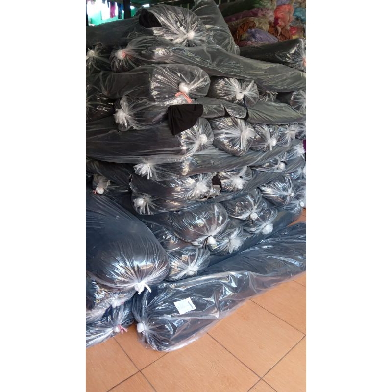 bahan kaos rayon/sepandek rayon premium/kain kaos meteran