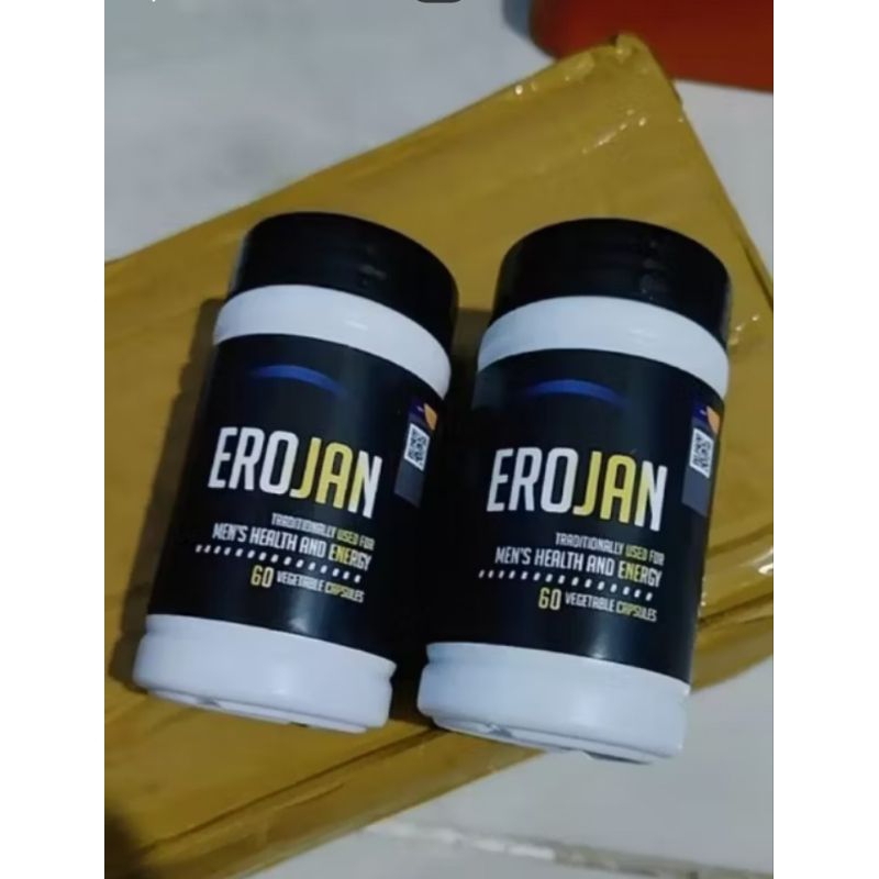 Erojan wellous