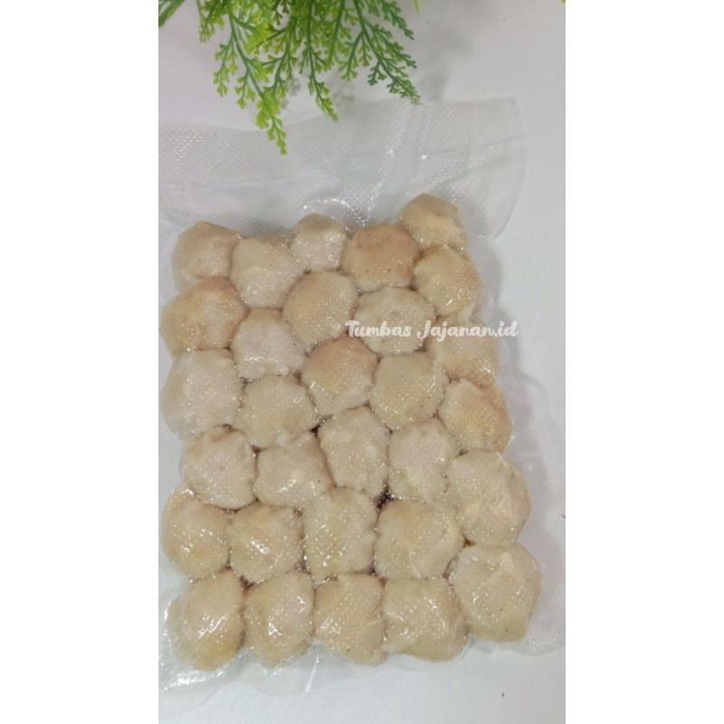 

Bakso Urat Mix