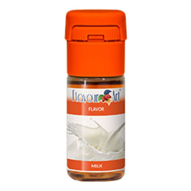 

Flavour Art Milk Essence Flavours