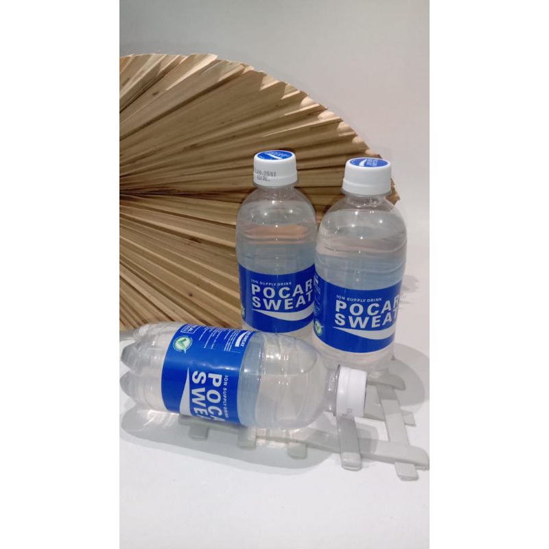 

Pocari sweet 350ml