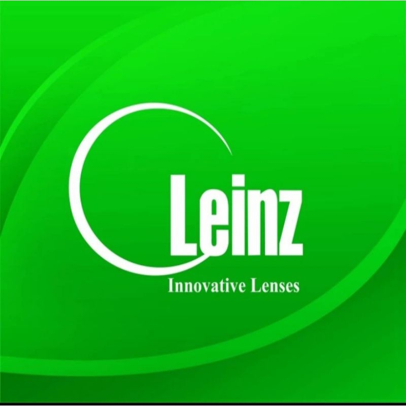 Lensa Kacamata Progresif antiradiasi Leinz