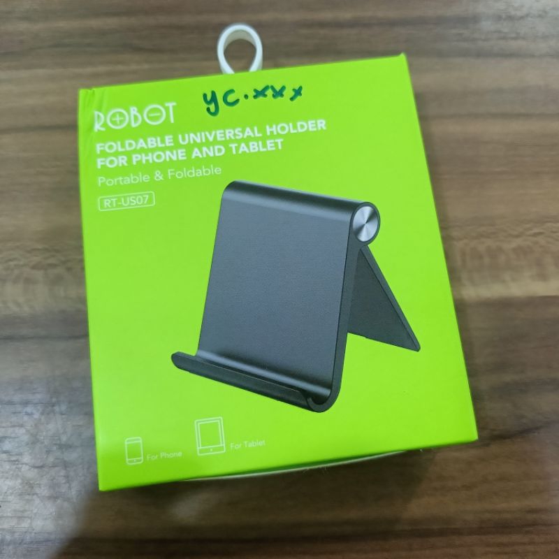 Phone Holder Robot RT-US07