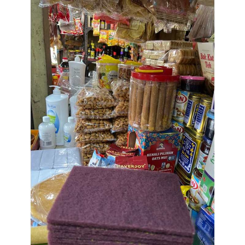 

pesanan khusus bee shop