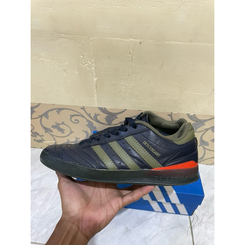 adidas crustar x descendant