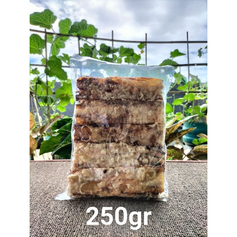 

Sale Pisang Manis 250gr