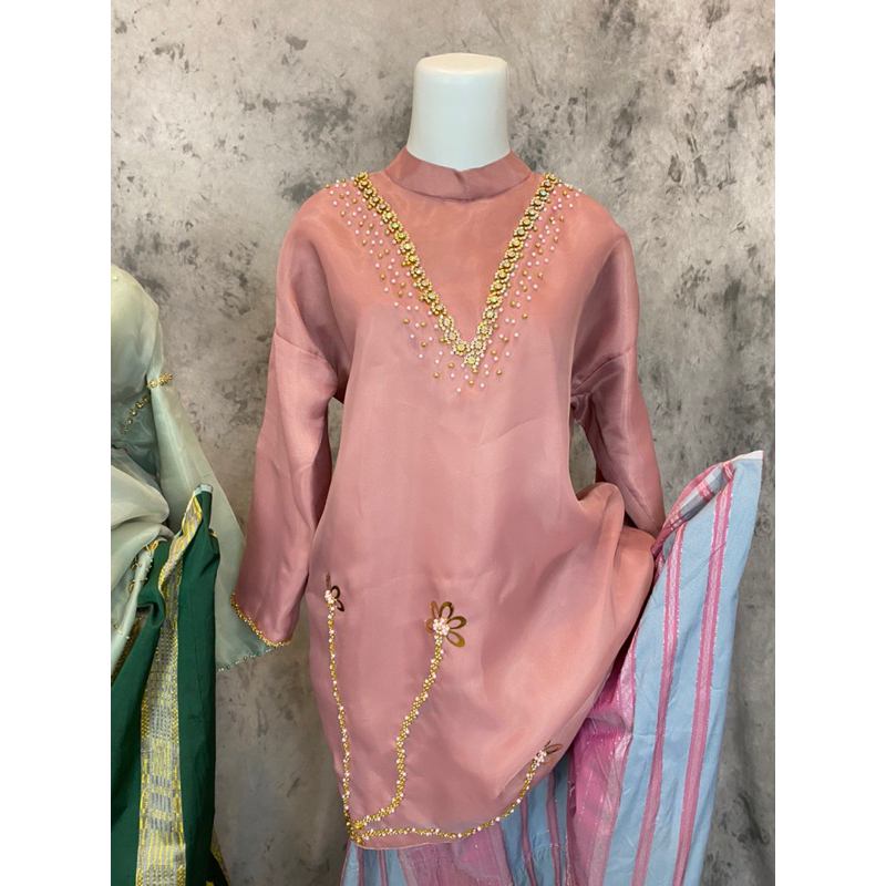baju bodo bugis baju bodo payet baju adat baju bodo moderen