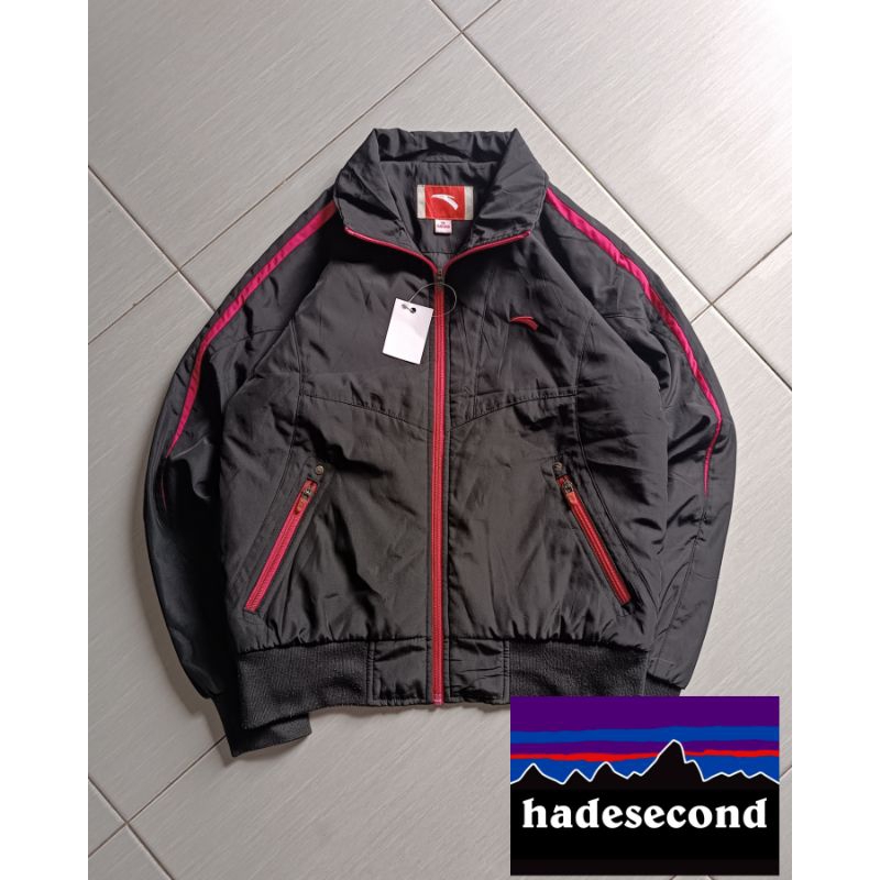 [SIZE M] Anta Sport Jacket