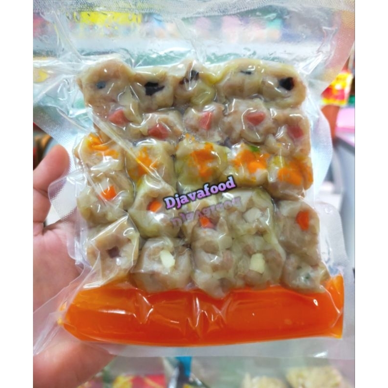 

dimsum imperial mini isi 25