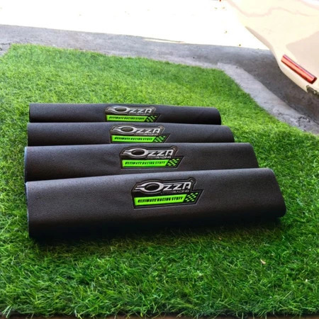 kulit jok ozza racing - kulit jok  segala motor ozza -kulit lembaran ozza