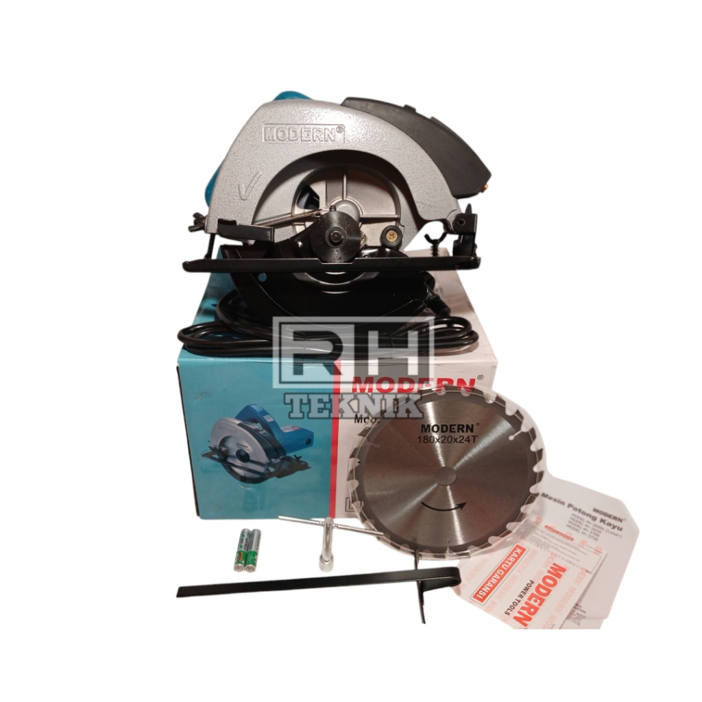 Circular saw Modern M2600L