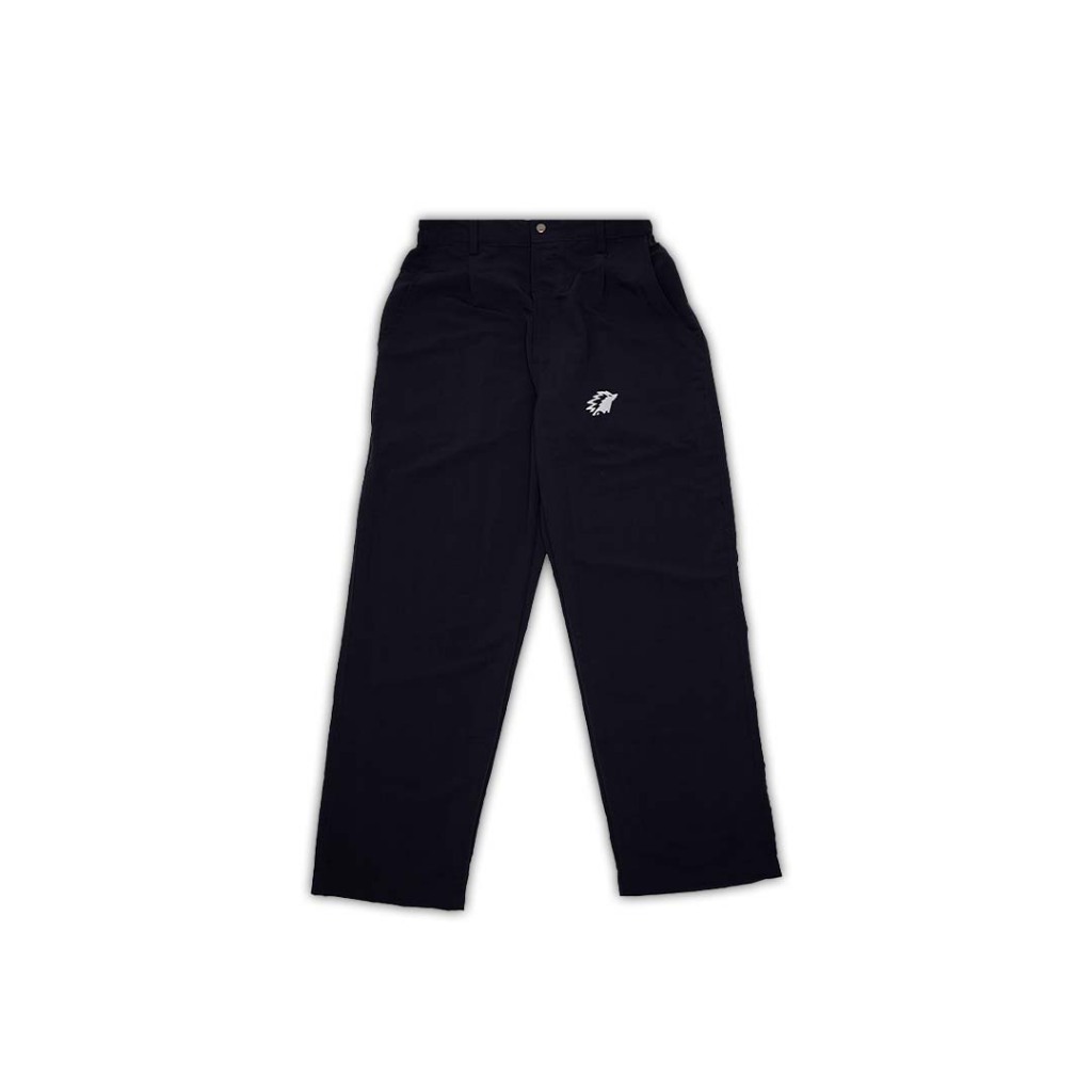 Onic Supply - Onic Cargo Pants - Black