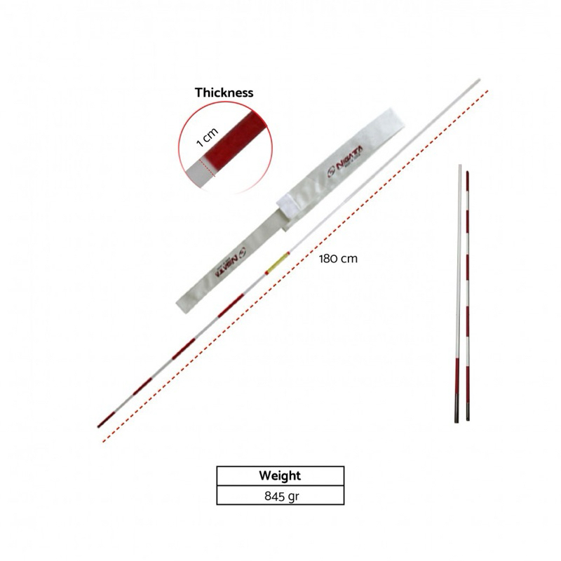 Antena Net Voli / Root Nigata Original