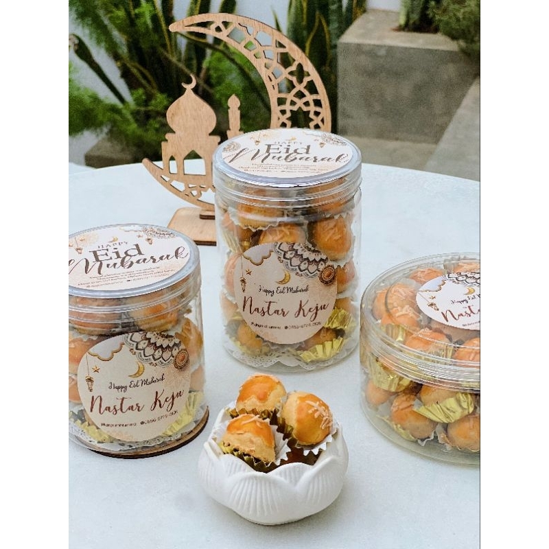 

Nastar Keju