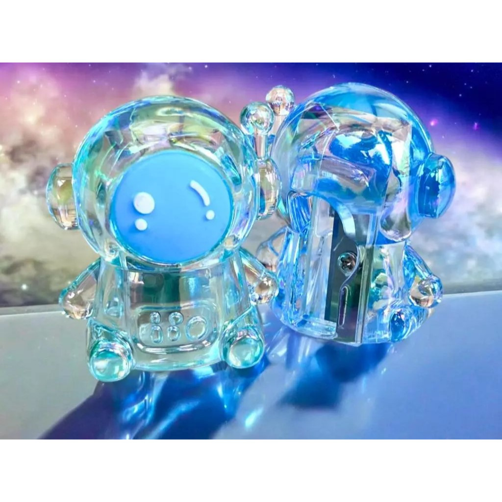 

Rautan Roti 1 Hole Rocket Astronot