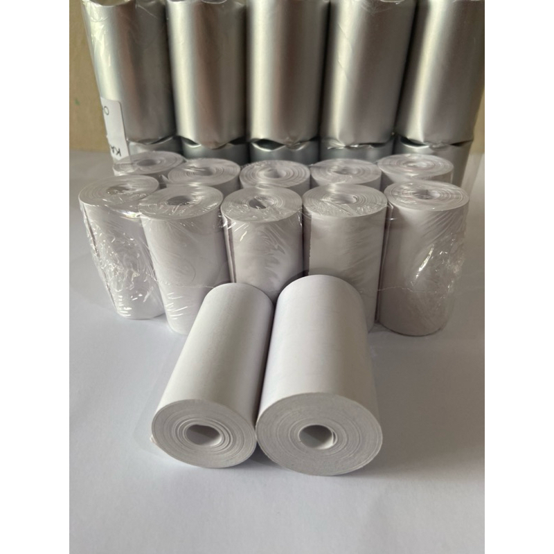 

2 PACK THERMAL (PAKET SUPER HEMAT) UKURAN 57x30 DAN 57x40.