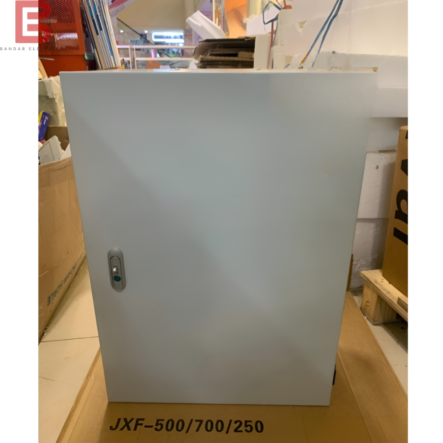 Box Panel 50 x 70 x 25 / Box Panel Listrik Indoor 50x70x25 IP55 JXF-500/700/250