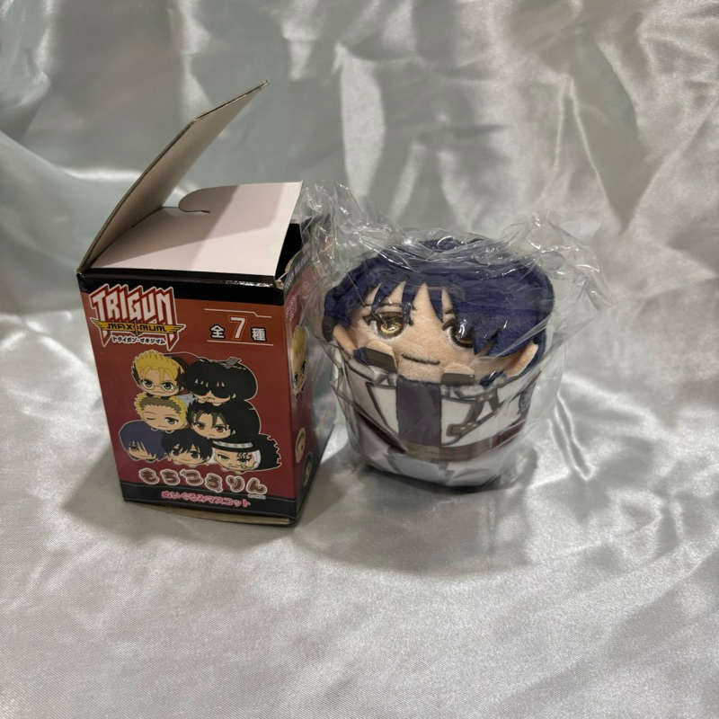 Legato Bluesummers Trigun Mochikororin Mochikoro