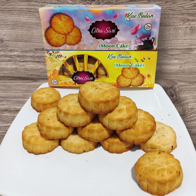 

KUE MOONCAKE PIA KACANG IJO ISI 12 PCS KUE PREMIUM