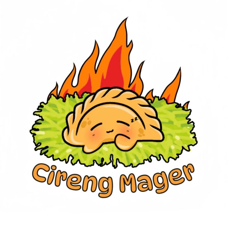 

Cirengmager.id - [1 pack 4 pcs] CIRENG ISI AYAM/ATI AMPELA/USUS/KEJU/AYAM KEJU