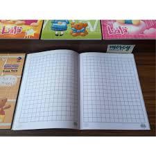 

[ PER PCS] BUKU KOTAK / BUKU KOTAK MATEMATIKA / BUKU KOTAK MANDARIN