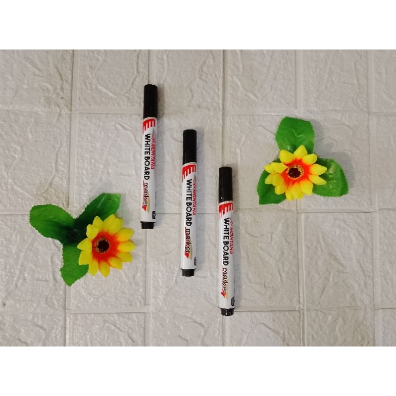 

Spidol Montana Boardmarker, Permanent, spidol papan