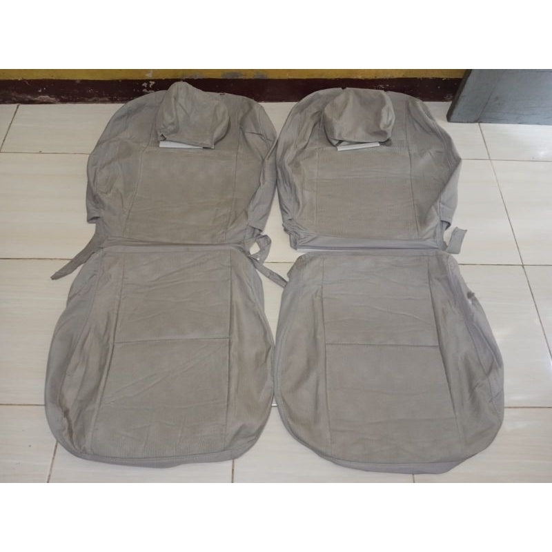 SARUNG JOK MOBIL AVANZA 2010-2011 (ORIGINAL)