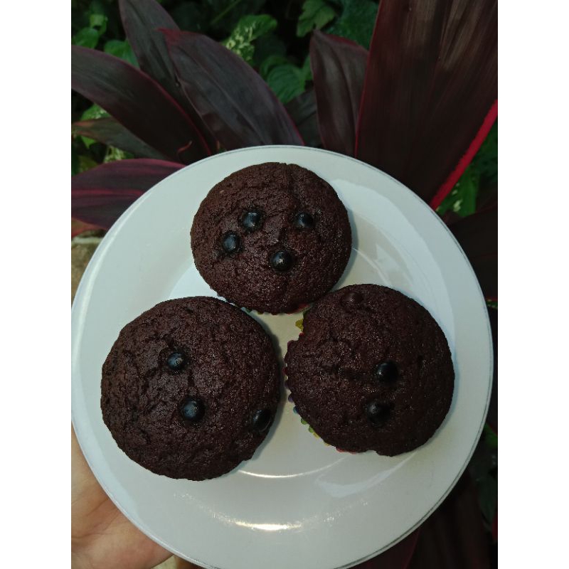 

Muffin Choco