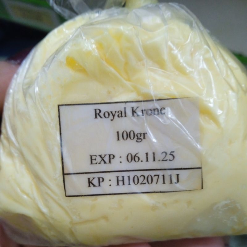 

Royal Kroe 100gr