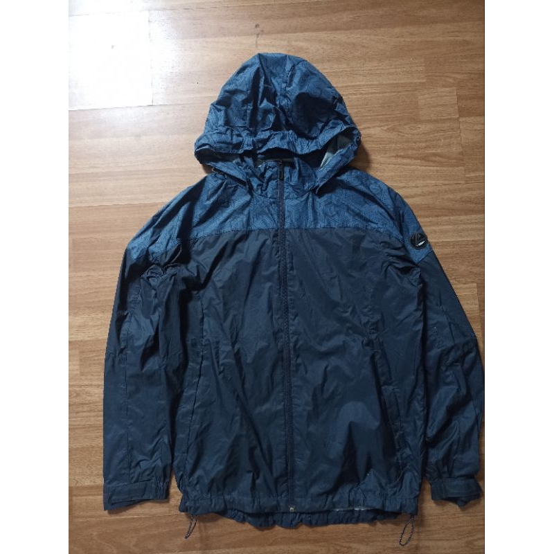 jaket outdoor gorpcore lafuma