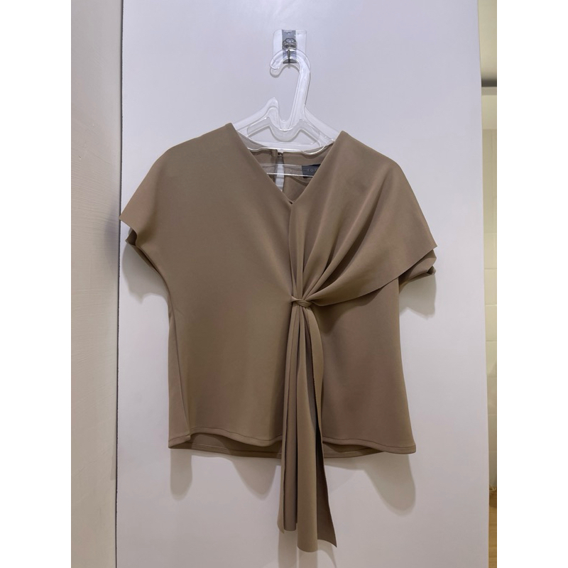 atasa wanita foxquinn