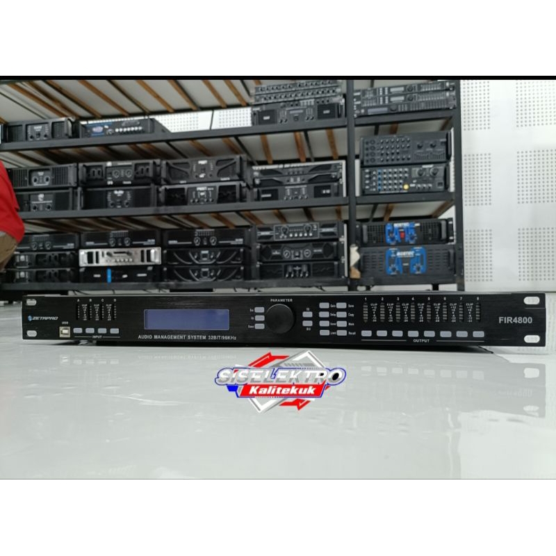 dlms zetapro fir 4800 zetapro fir4800