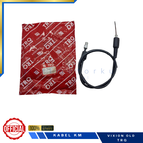 KABEL SPEEDOMETER KABEL KILOMETER KM VIXION OLD TRQ
