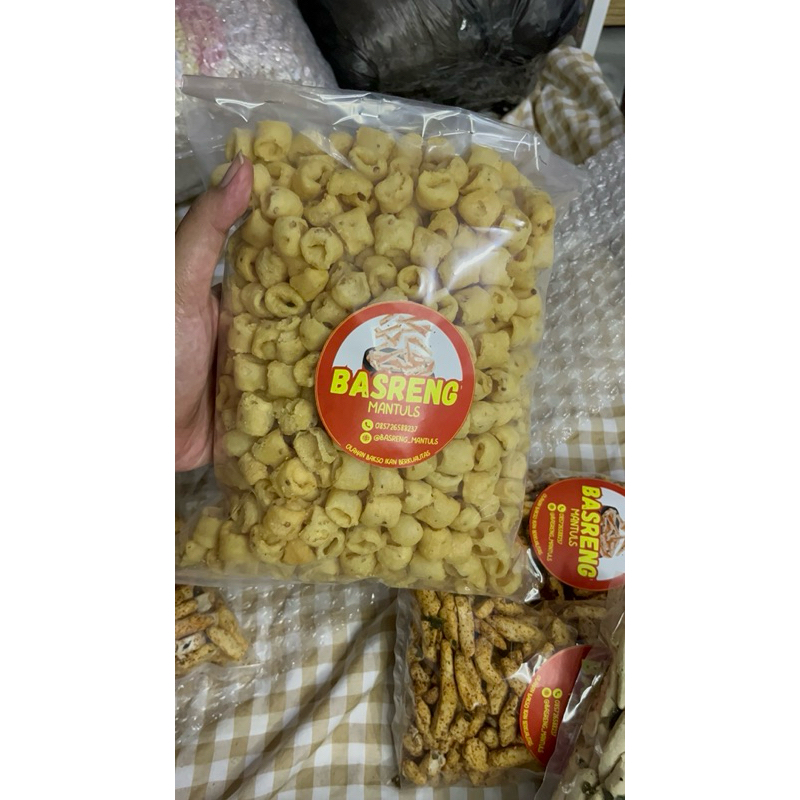 

POTHIL KHAS MAGELANG 1/2kg POTHIL RENYAH EMPUK