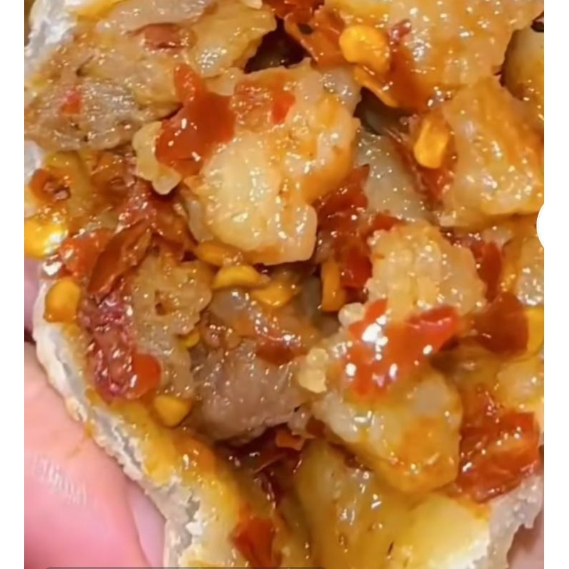 

Cireng Unik jando sapi