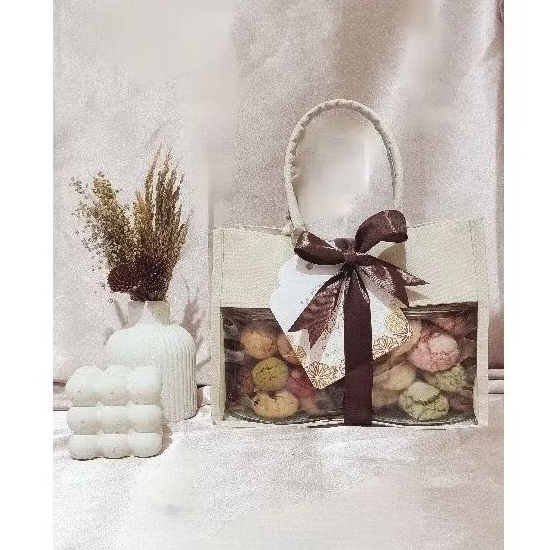 

TESTER KUE KERING by Bite_BlissCookies