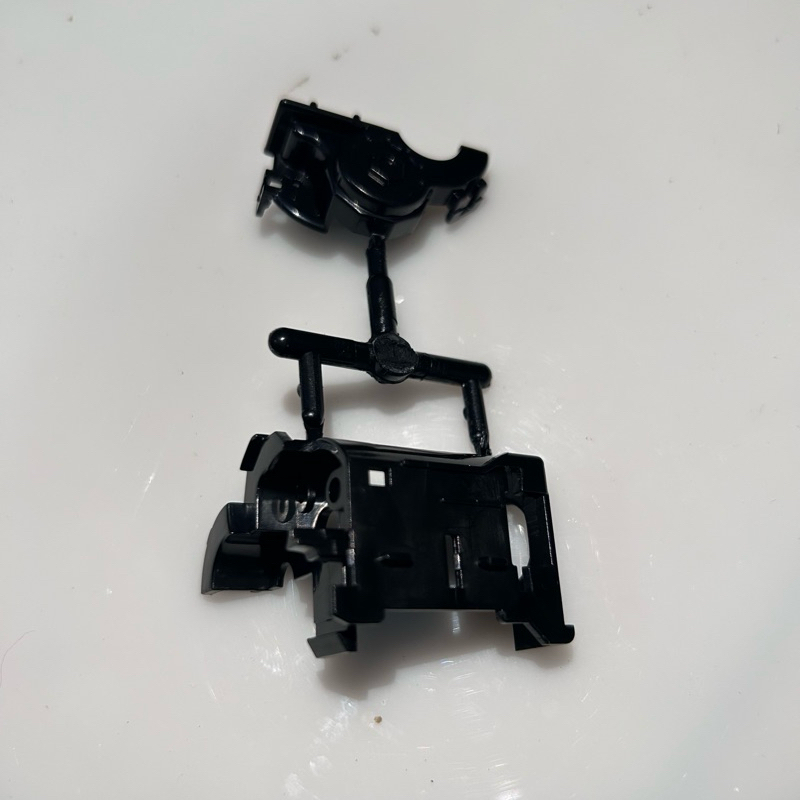 Gear box sfm super fm precision rep tamiya