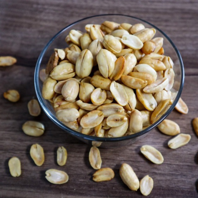 

Kacang Bawang Goreng renyah dan Gurih. Kacang Premium