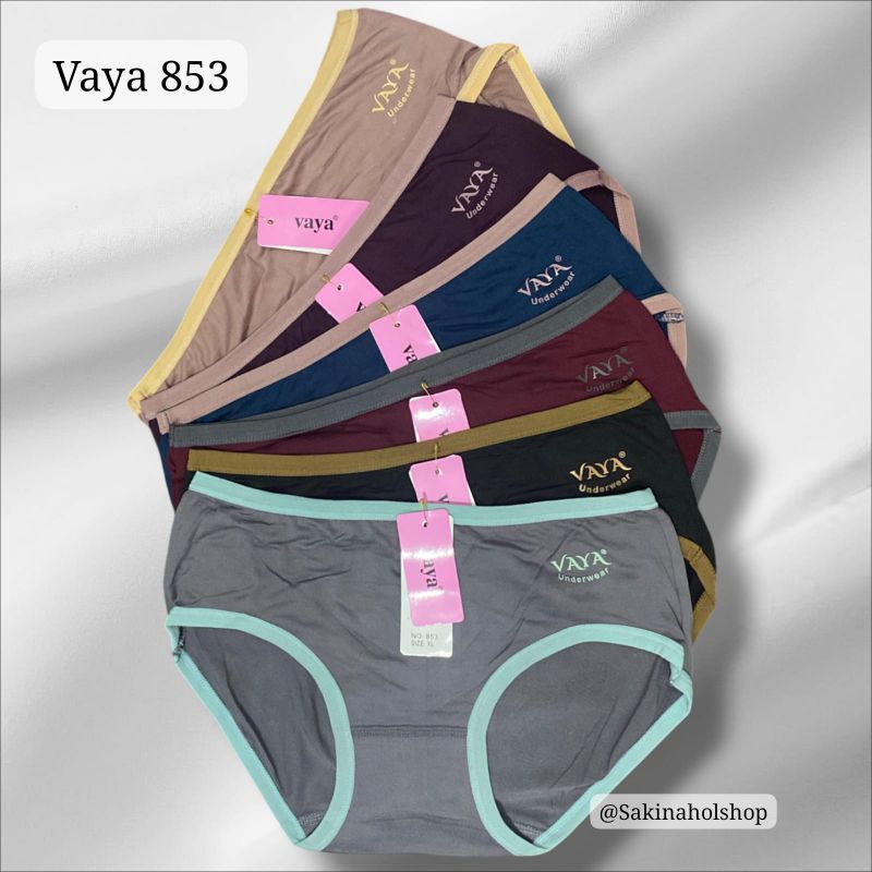 Cd wanita dewasa Vaya 853