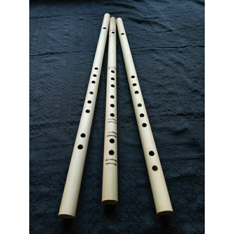 suling dangdut dari bambu,suling bambu super jernih,alat musik tradisional terbaik
